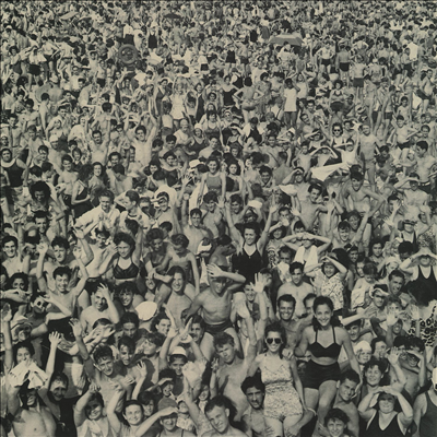 George Michael - Listen Without Prejudice Vol. 1 (CD)