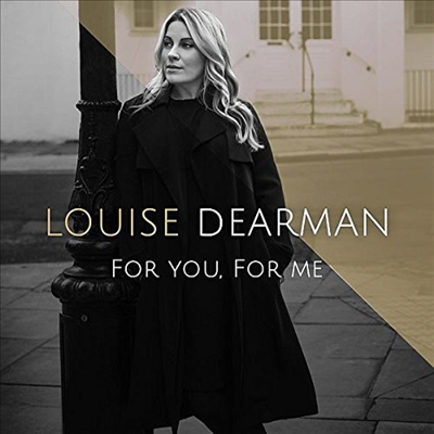 Louise Dearman - For You For Me (Uk)(CD)