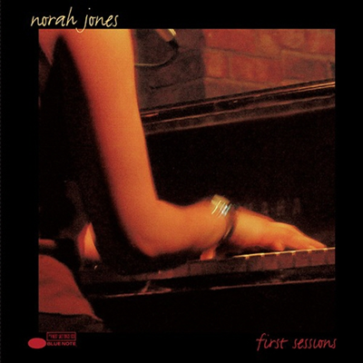 Norah Jones - First Sessions (EP)(일본반)(CD)