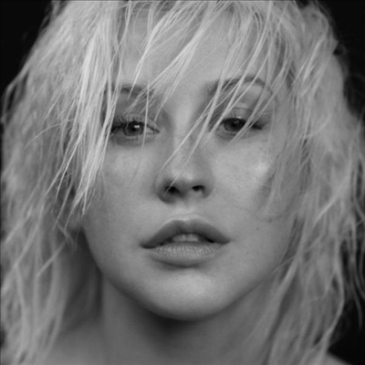 Christina Aguilera - Liberation (Clean Version)(CD)