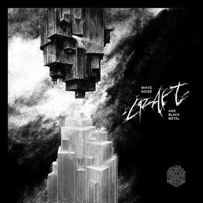 Craft - White Noise & Black Metal (CD)