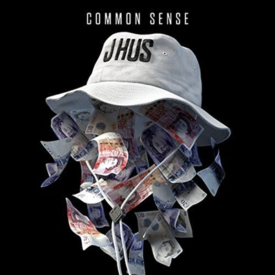 J Hus - Common Sense (Uk)(CD)