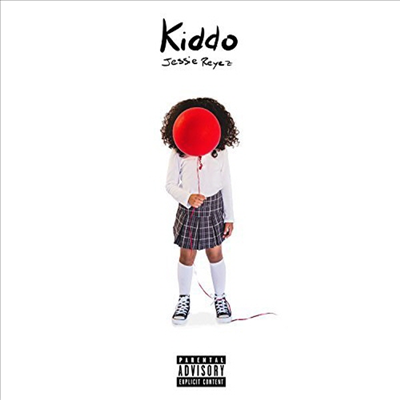 Jessie Reyez - Kiddo (EP)(CD)(Digipack)