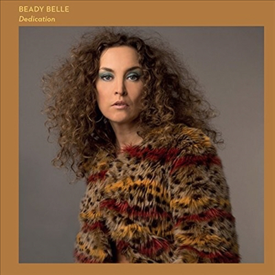 Beady Belle - Dedication (CD)