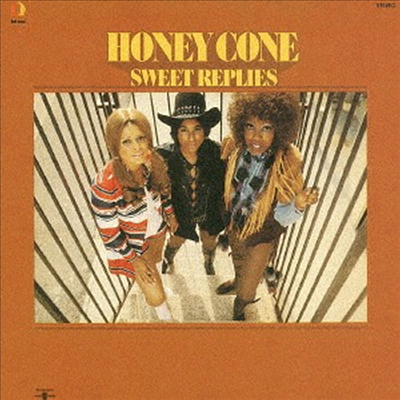 Honey Cone - Sweet Reprise (Ltd. Ed)(Remastered)(2 Bonus Tracks)(CD)