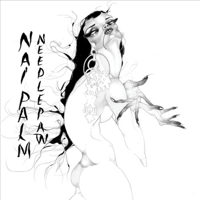 Nai Palm - Needle Paw (CD)