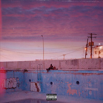 DVSN - Morning After (CD)