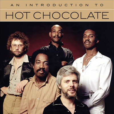 Hot Chocolate - An Introduction To (CD)