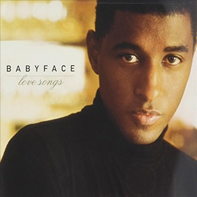 Babyface - Love Songs (CD)