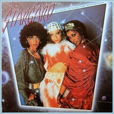 Stargard - Stargard (Ltd. Ed)(일본반)(CD)