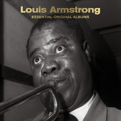 Louis Armstrong - Essential Original Albums (3CD)