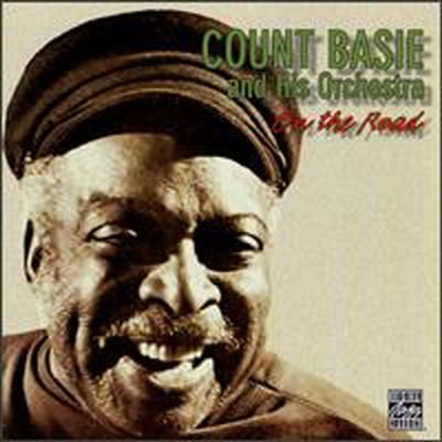 Count Basie - On The Road (CD)