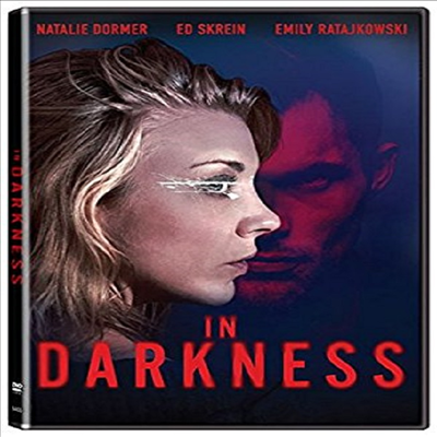 In Darkness (인 다크니스)(지역코드1)(한글무자막)(DVD)