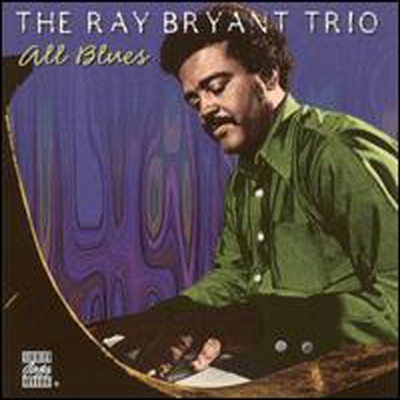 Ray Bryant Trio - All Blues (CD)