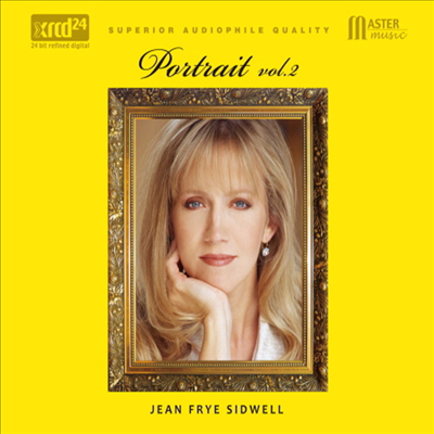 Jean Frye Sidwell - Portrait Vol. 2 (XRCD)