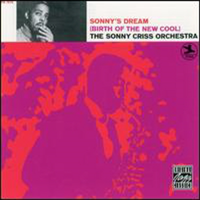 Sonny Criss - Sonny&#39;s Dream (CD)