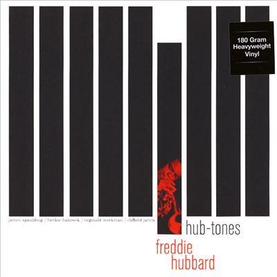 Freddie Hubbard - Hub-Tones (180g LP)