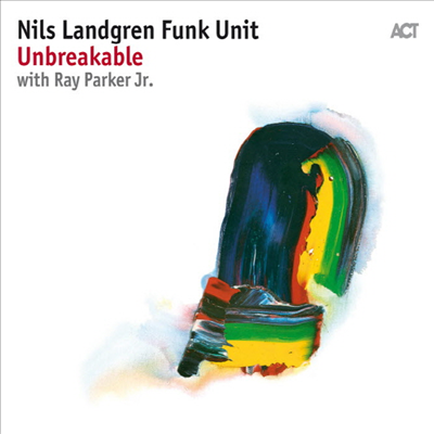 Nils Landgren Funk Unit - Unbrekable (CD)