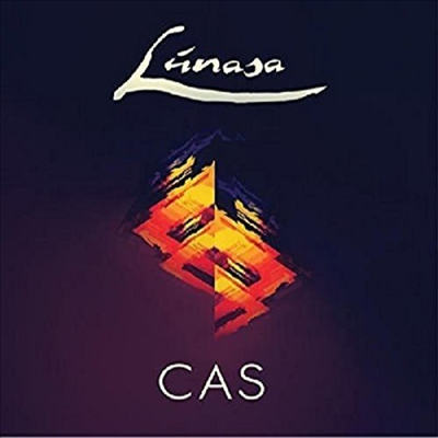 Lunasa - Cas (Digipack)(CD)