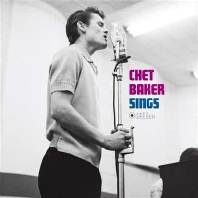 Chet Baker - Sings (Gatefold Cover)(180G)(LP)