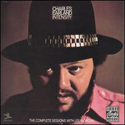 Charles Earland - Intensity (CD)