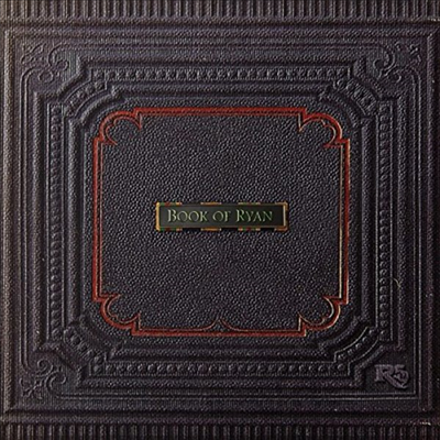 Royce Da 5&#39;9&quot; - Book Of Ryan (Gatefold)(2LP)