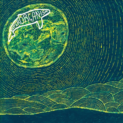 Superorganism - Superorganism (180g Gatefold Vinyl LP)