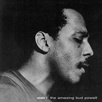 Bud Powell - Amazing Bud Powell (180g Vinyl LP)