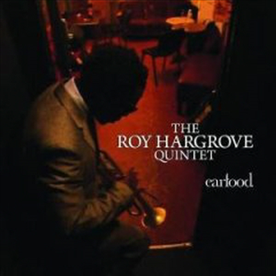 Roy Hargrove - Earfood (CD)