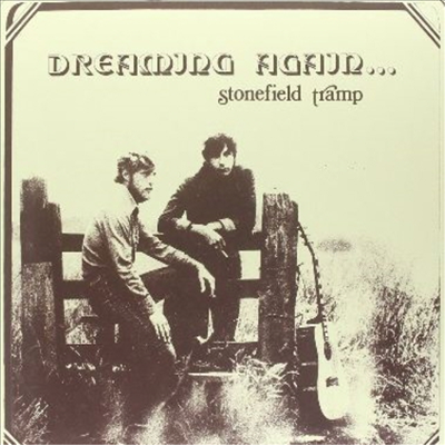 Stonefield Tramp - Dreaming Again (LP)