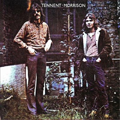 Tennent &amp; Morrison - Tennent &amp; Morrison (CD)