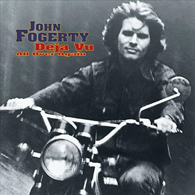 John Fogerty - Deja Vu (All Over Again) (Vinyl LP)