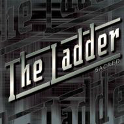 The Ladder - Sacred (일본반)(CD)