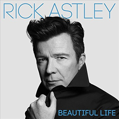 Rick Astley - Beautiful Life (Deluxe Edition) (Digibook)(CD)