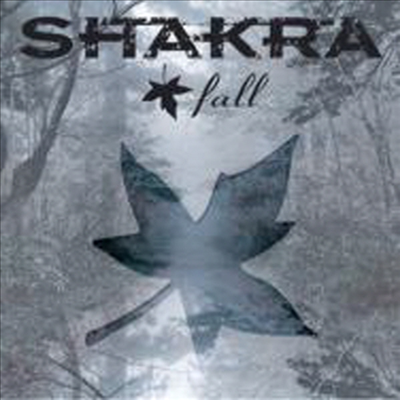 Shakra - Fall (일본반)(CD)