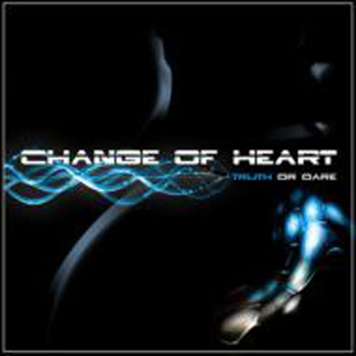 Change Of Heart - Truth Of Dear (일본반)(CD)