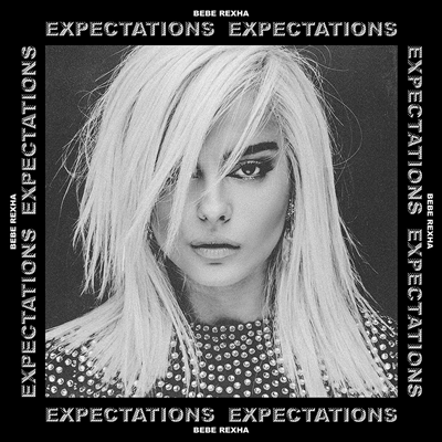 Bebe Rexha - Expectations (CD)