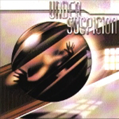 Under Suspicion - Under Suspicion (일본반)(CD)