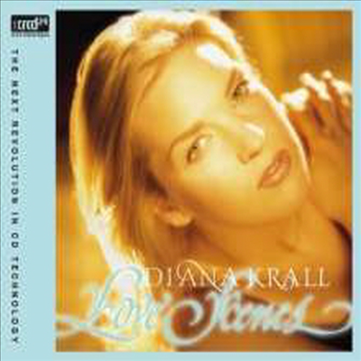 Diana Krall - Love Scenes (XRCD24)(Digipack)(일본반)