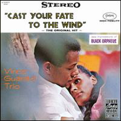 Vince Guaraldi - Jazz Impressions Of Black Orpheus (CD)