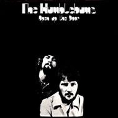 Humblebums - Open Up The Door (JPN LP Sleeve)(CD)