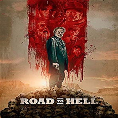 Road To Hell (로드 투 헬)(지역코드1)(한글무자막)(DVD)