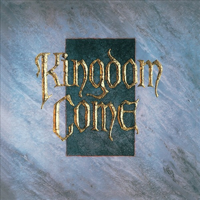 Kingdom Come - Kingdom Come (Ltd. Ed)(일본반)(CD)