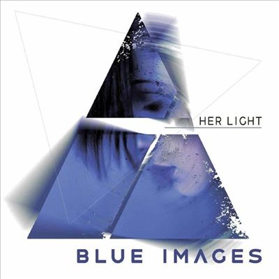 Blue Images - Her Light (CD)