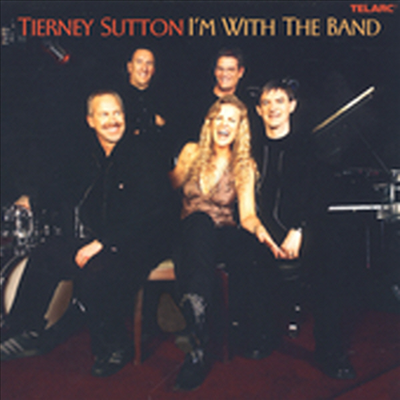 Tierney Sutton - I&#39;m With The Band (CD)