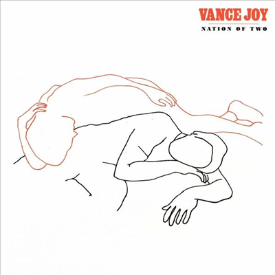 Vance Joy - Nation Of Two (MP3 Download)(LP)