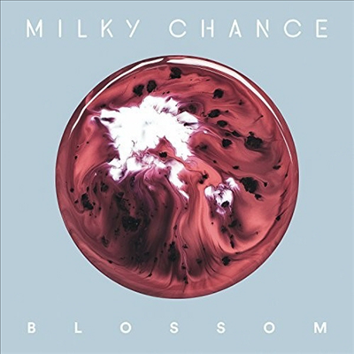 Milky Chance - Blossom (Uk)(CD)