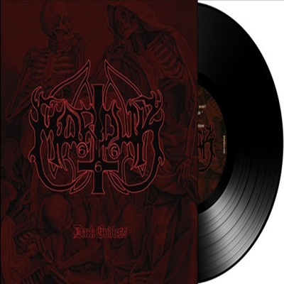 Marduk - Dark Endless (LP)