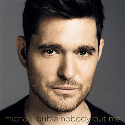 Michael Buble - Nobody But Me (3D 렌티큘러 Deluxe Limited Edition)(CD)