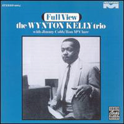 Wynton Kelly Trio - Full View (CD)